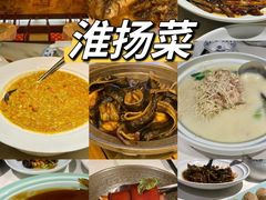 -大董烤鸭店(王府井店)