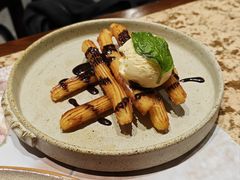 -墨纪Mojí墨西哥餐厅(官舍店)