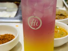 -海底捞火锅(长沙华创国际广场店)