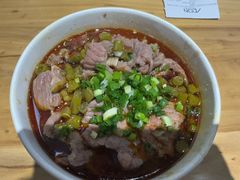-豫楚源美猴王·面(武商广场店)