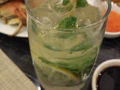 -东方红海鲜百汇(国际大厦店)