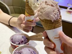 -哈根达斯(合肥天鹅湖店)