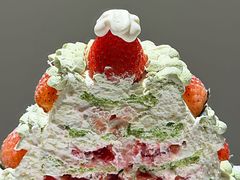 -Dark Horse·黑马蛋糕·低脂·低糖淡奶(金匙望湖大厦店)