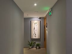 -沐森 •疗愈头疗馆(打浦桥店)