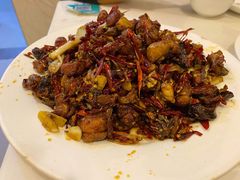 -田记餐馆(富国街店)