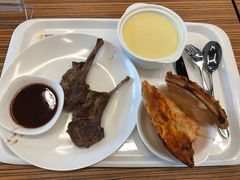 -阿斯利康食堂(张江园区店)
