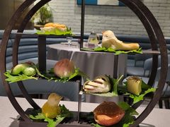-花家怡园HUA'S RESTAURANT(崇文门·哈德门广场店)