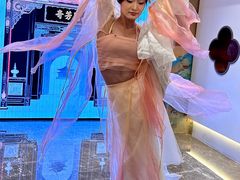 -奇芳阁·百年清真南京菜(夫子庙店)