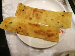 葱油饼-东北本家小厨(海甸三东路店)