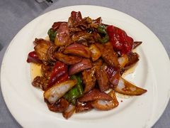 -金哥私房菜馆(张府园总店)