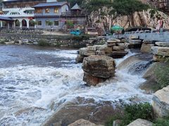 -芦芽山旅游度假区