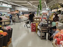-盒马鲜生(观音桥店)