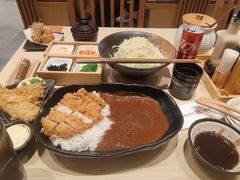 -胜博殿日式炸猪排(西红门店)