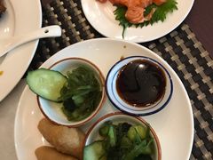 -诸暨耀江开元名都大酒店·琉森湖自助餐厅