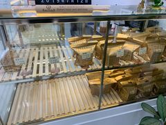 -京馔手工吐司(万达广场济南高新店)