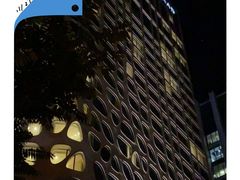 -北京康莱德酒店