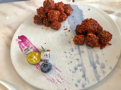 -子霖南山鲜虾面(南山总店)