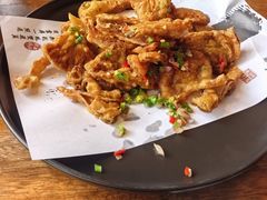 -马灯部落·西湖边的创意山景餐厅(虎跑动物园店)