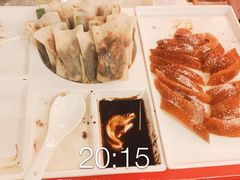 -艳阳天·非遗楚菜(武汉客厅店)
