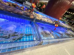 -四囍码头海鲜烧烤自助火锅(外滩南京东路悦荟广场店)