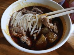 -王记生烫牛杂面馆(兰陵路店)