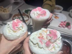 -海底捞火锅(高科广场店)