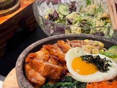 -七八冷面·延边朝鲜族美食(欢乐谷店)