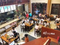 大堂-陈记汤饭(水巷口店)