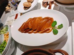 酥香嫩烤鸭-四季民福烤鸭店(故宫店)