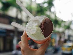 -Dip in Gelato(富民路店)