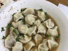 -回坊马二饺子馆