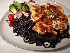 -打趸BTC·Breaktime cafe(北京路店)