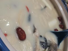 -恬阿姨庭院餐厅·生日宴