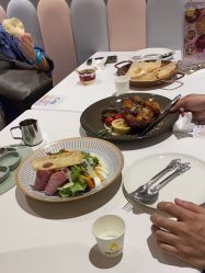 -奈尔宝家庭中心·亲子餐厅(前滩店)