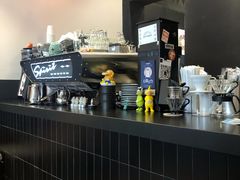 -black rainbow coffee