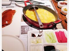 -小大董·烤鸭(凤凰汇店)