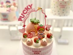 -好利来(朝外店)