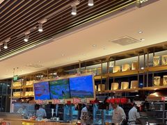 -西贝(武汉群星城店)
