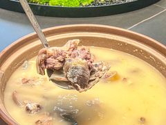 -翕间食·精致淮扬菜(江苏大剧院店)