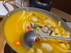 -隔壁老王·家常云南菜(花巷店)