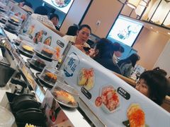 -和町回转自助日料(华山环宇城店)