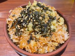 -老闵田螺馆·南昌市井菜·特色小吃(总店)