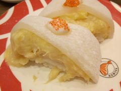 -新一番三文鱼寿司(红城湖店)