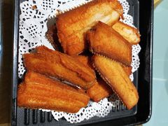 非一般干炸带鱼-佬肥猫(周浦万达店)