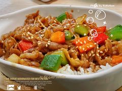 -卢家妈妈·西餐厨房(卜蜂中心店)