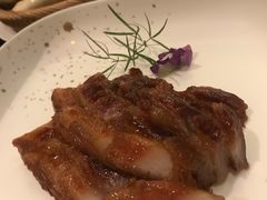 -大理实力希尔顿酒店御璽中餐厅YUXI – CHINESE RESTAURANT