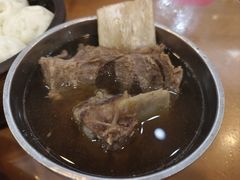 牛排-老牌依强牛肉店(达道总店)