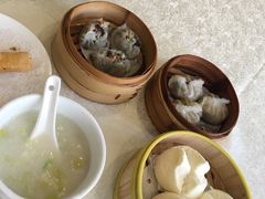 -一品粤珍轩(吴中路店)