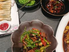 -柒园·三十年创意杭帮菜(龙湖滨江天街店)