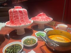 -红雀围·海鲜火锅(陆家嘴中心店)